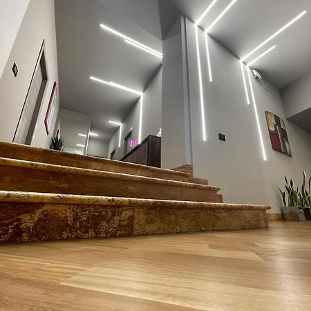 Il Vicolo B&B Giubileo Nettuno Eksteriør bilde