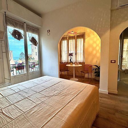 Il Vicolo B&B Giubileo Nettuno Eksteriør bilde