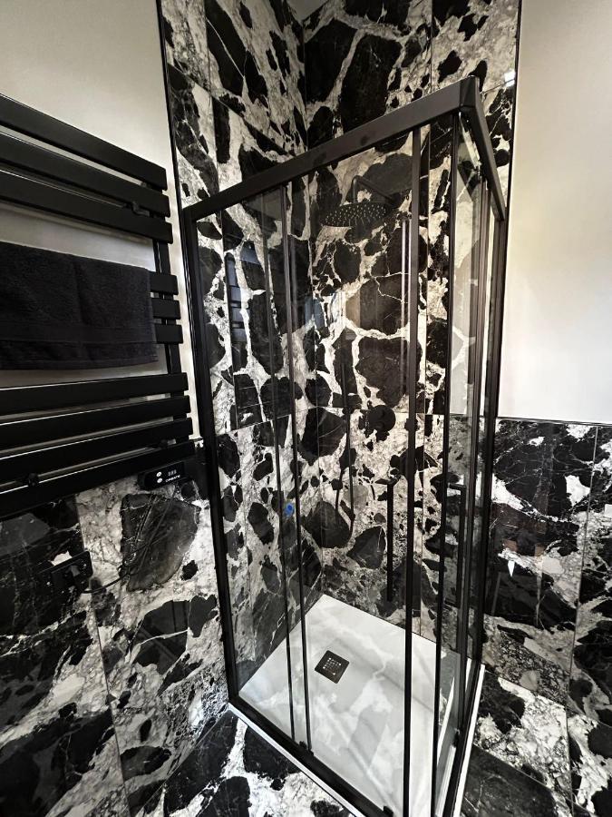 Il Vicolo B&B Giubileo Nettuno Eksteriør bilde