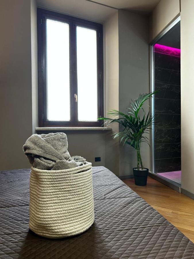 Il Vicolo B&B Giubileo Nettuno Eksteriør bilde