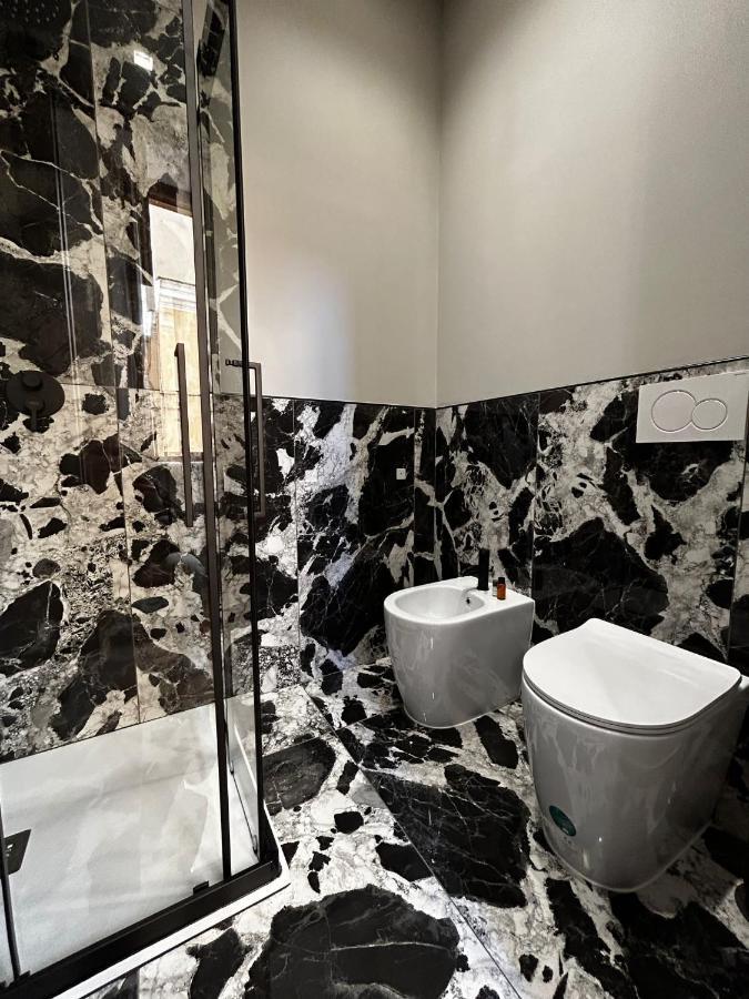 Il Vicolo B&B Giubileo Nettuno Eksteriør bilde
