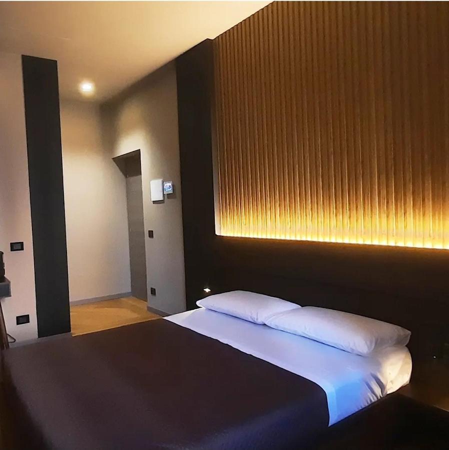 Il Vicolo B&B Giubileo Nettuno Eksteriør bilde