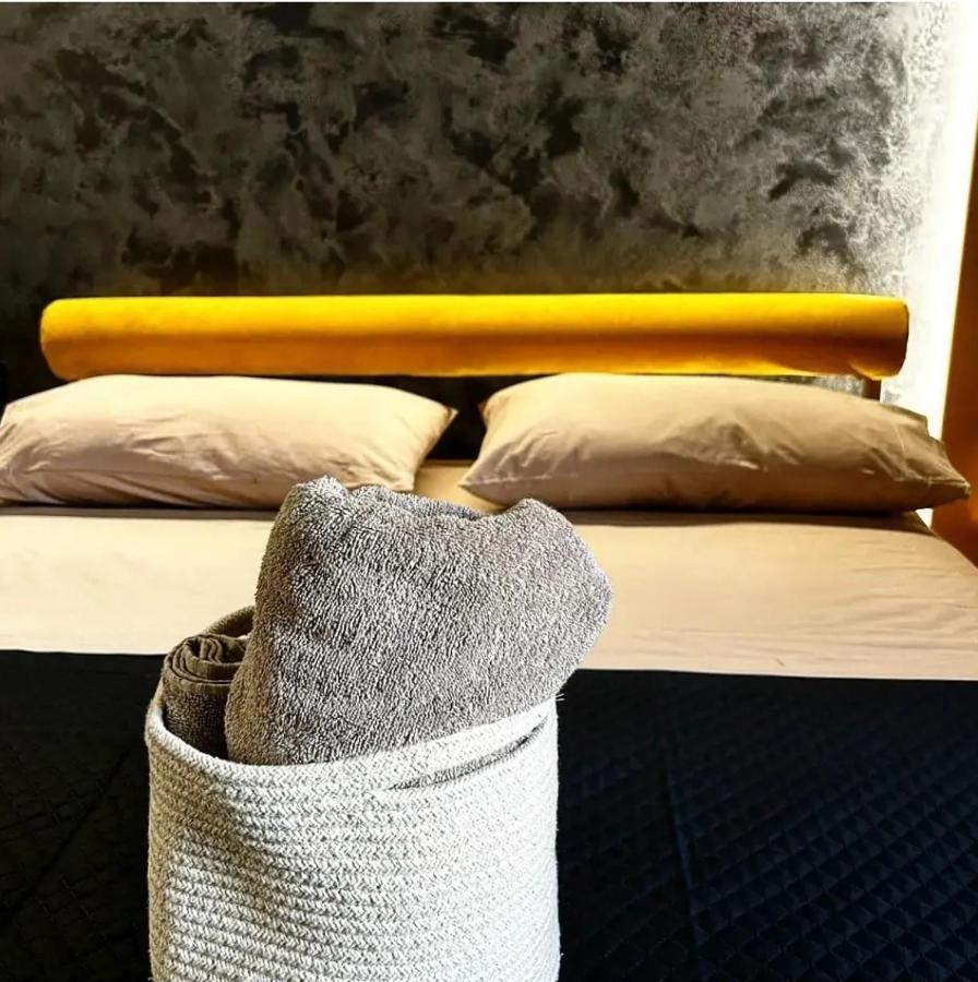 Il Vicolo B&B Giubileo Nettuno Eksteriør bilde