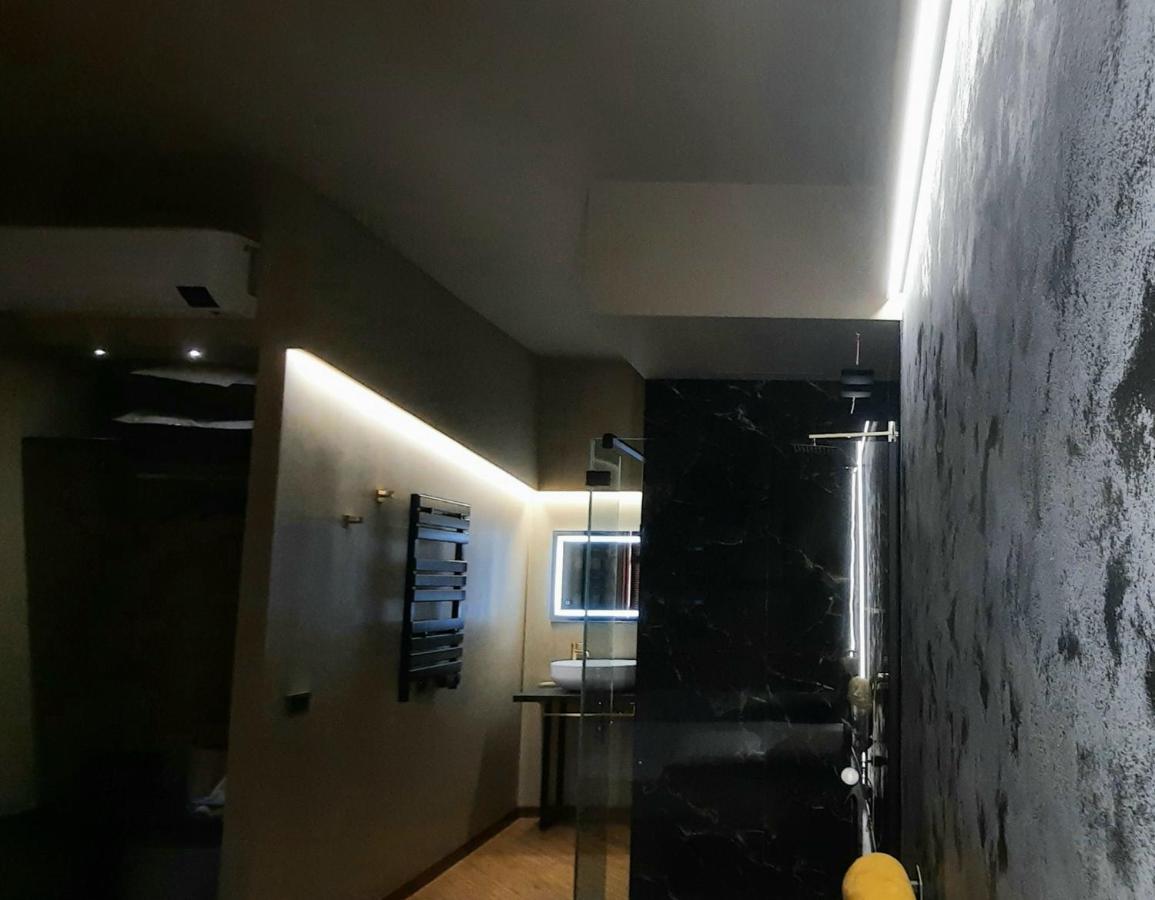Il Vicolo B&B Giubileo Nettuno Eksteriør bilde
