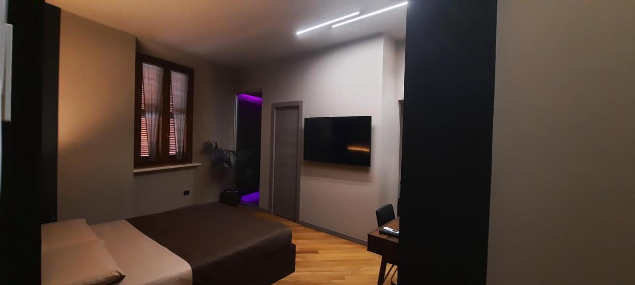 Il Vicolo B&B Giubileo Nettuno Eksteriør bilde