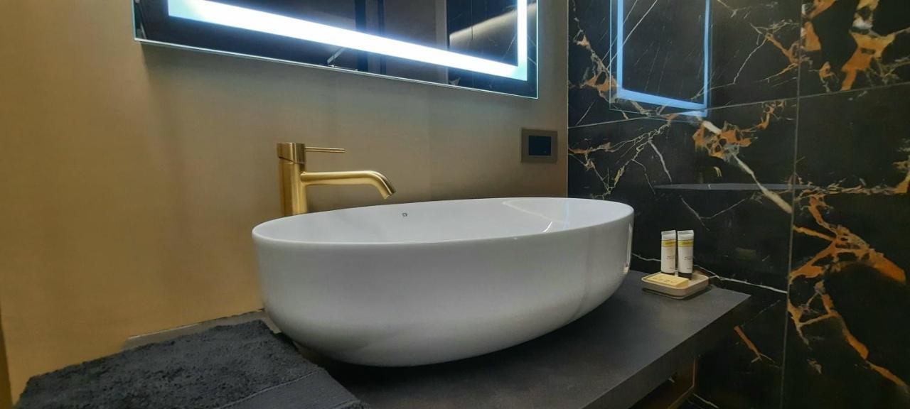 Il Vicolo B&B Giubileo Nettuno Eksteriør bilde