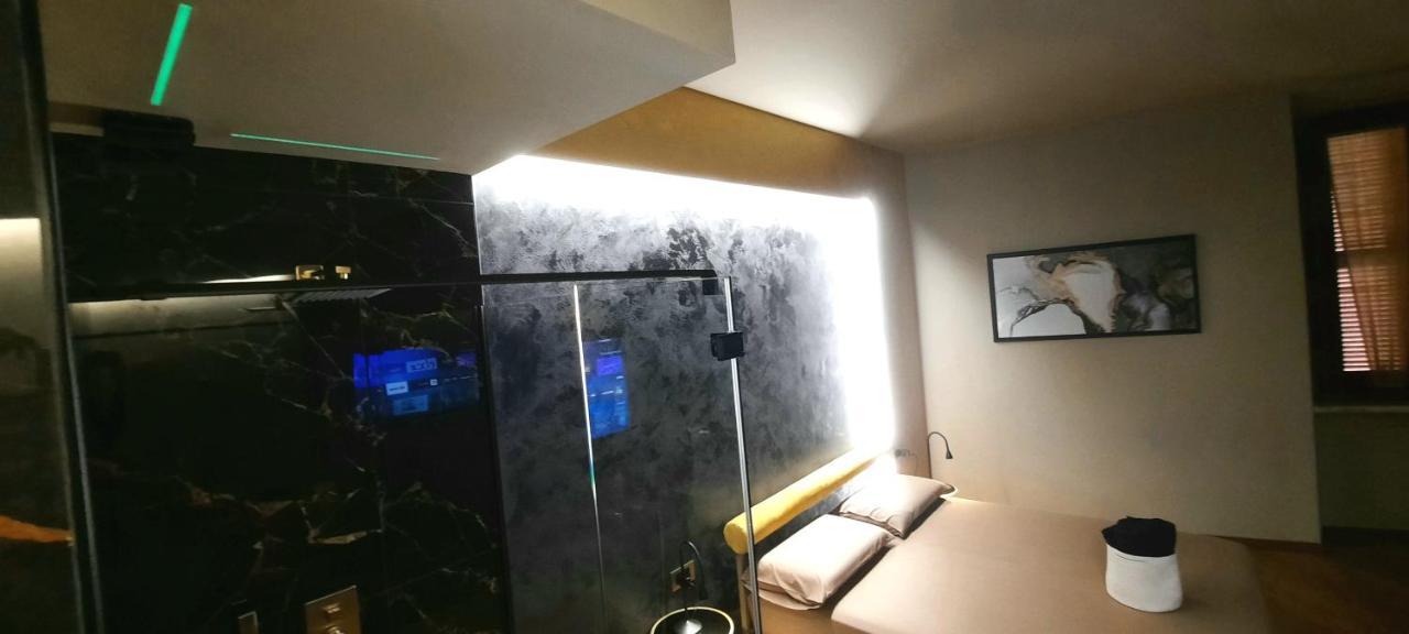 Il Vicolo B&B Giubileo Nettuno Eksteriør bilde