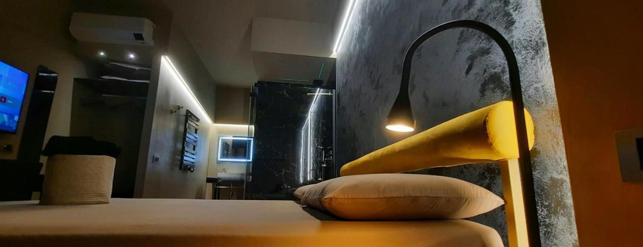 Il Vicolo B&B Giubileo Nettuno Eksteriør bilde