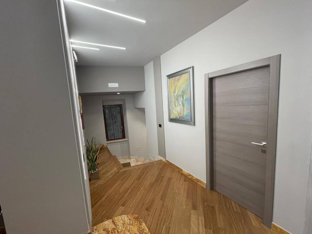 Il Vicolo B&B Giubileo Nettuno Eksteriør bilde