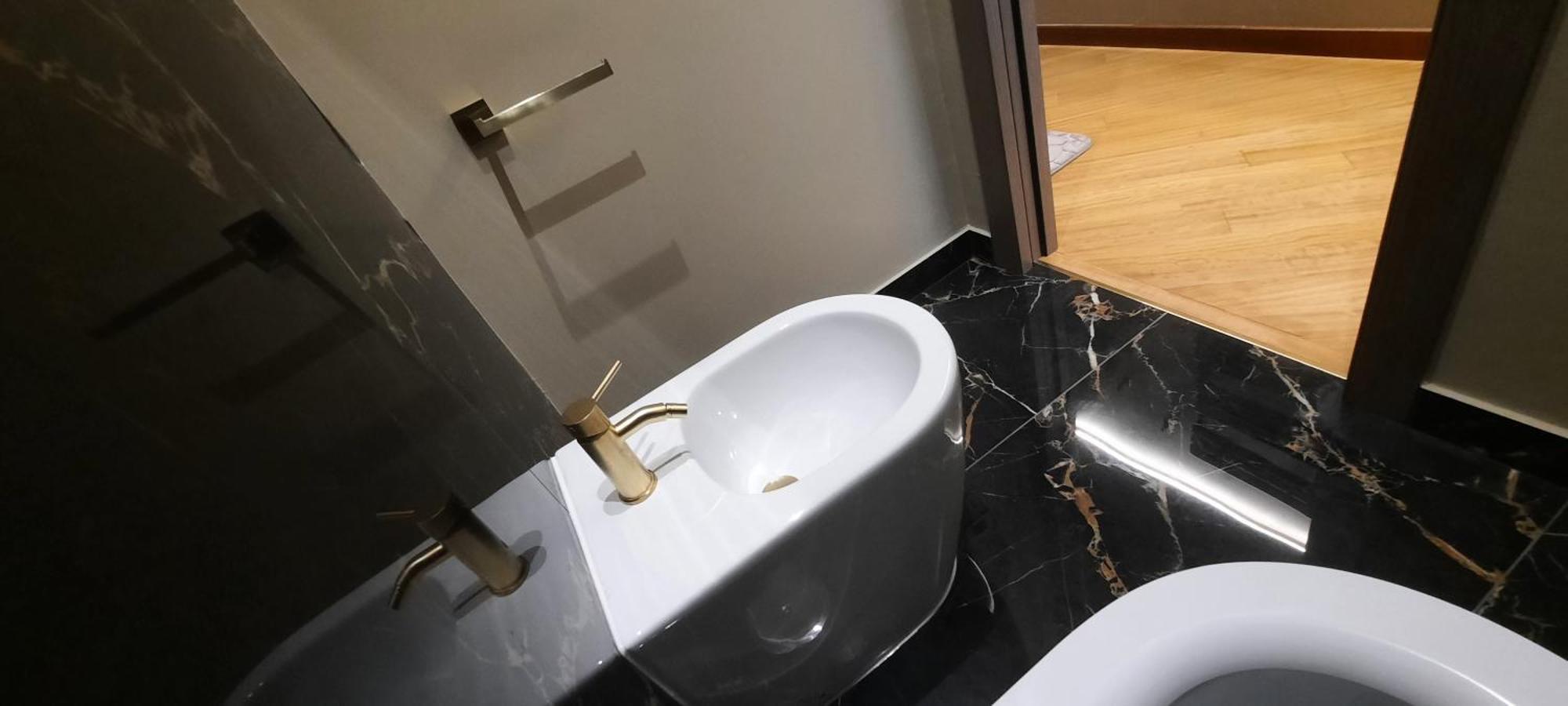 Il Vicolo B&B Giubileo Nettuno Rom bilde
