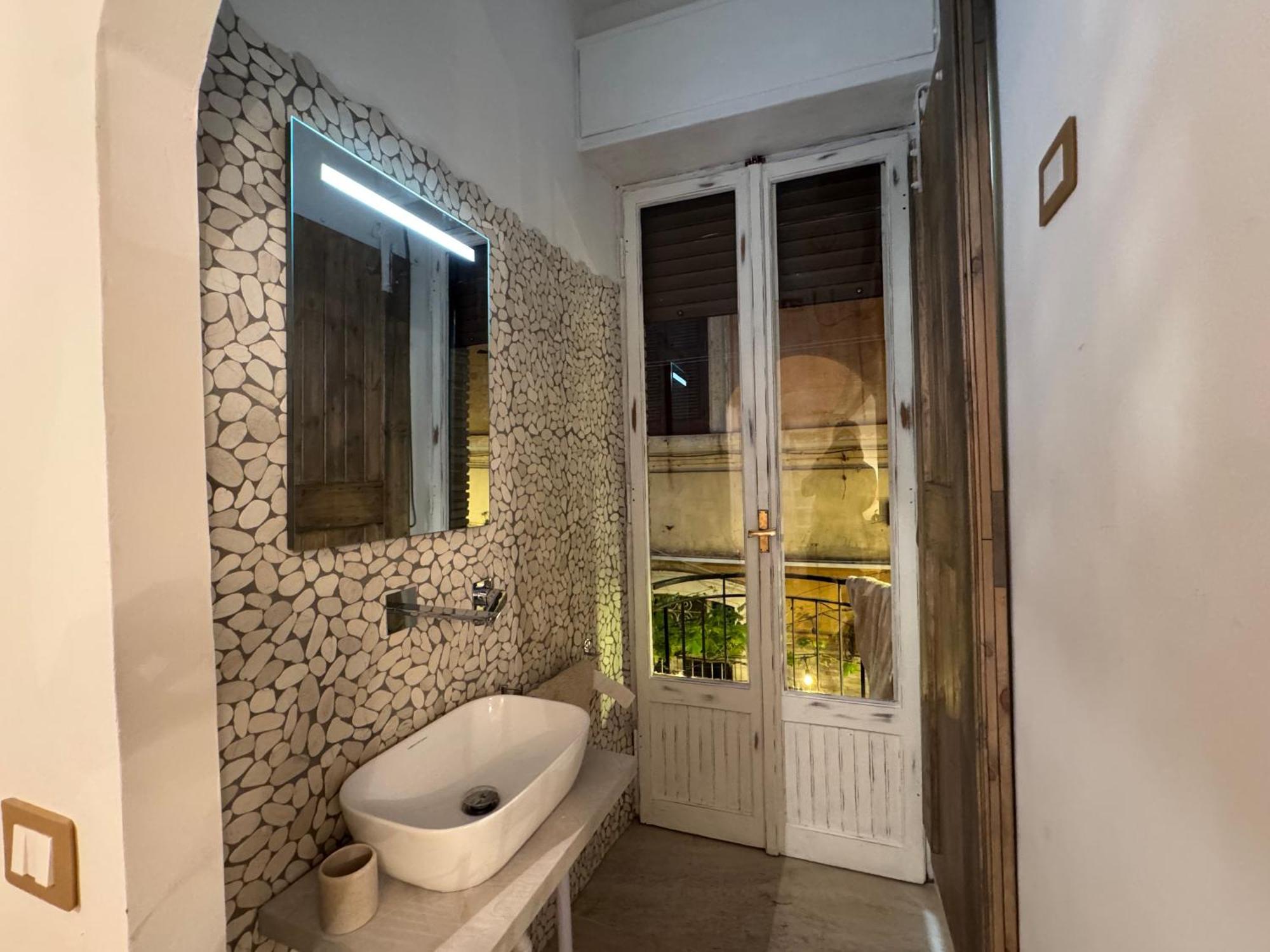Il Vicolo B&B Giubileo Nettuno Eksteriør bilde