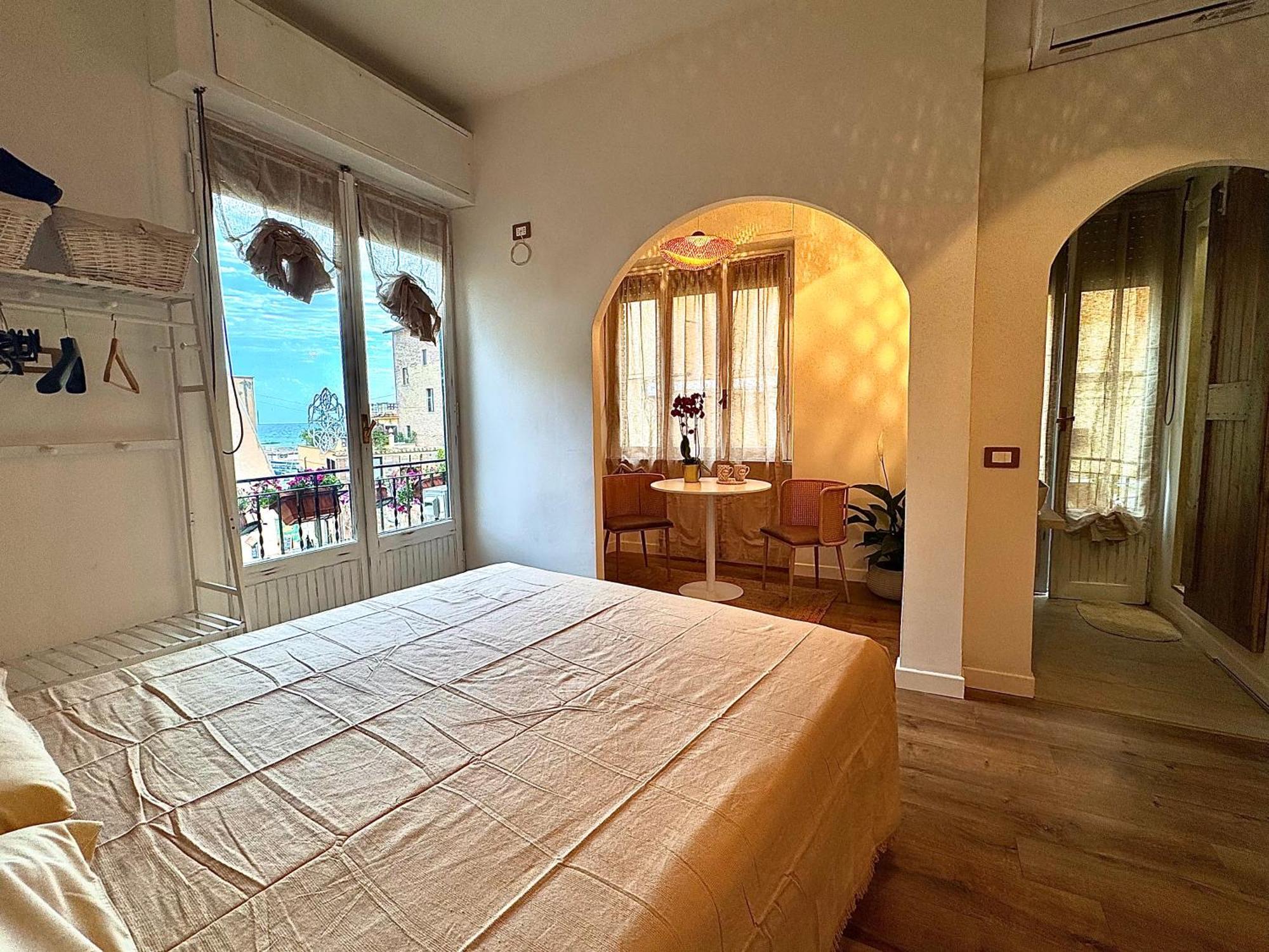 Il Vicolo B&B Giubileo Nettuno Eksteriør bilde