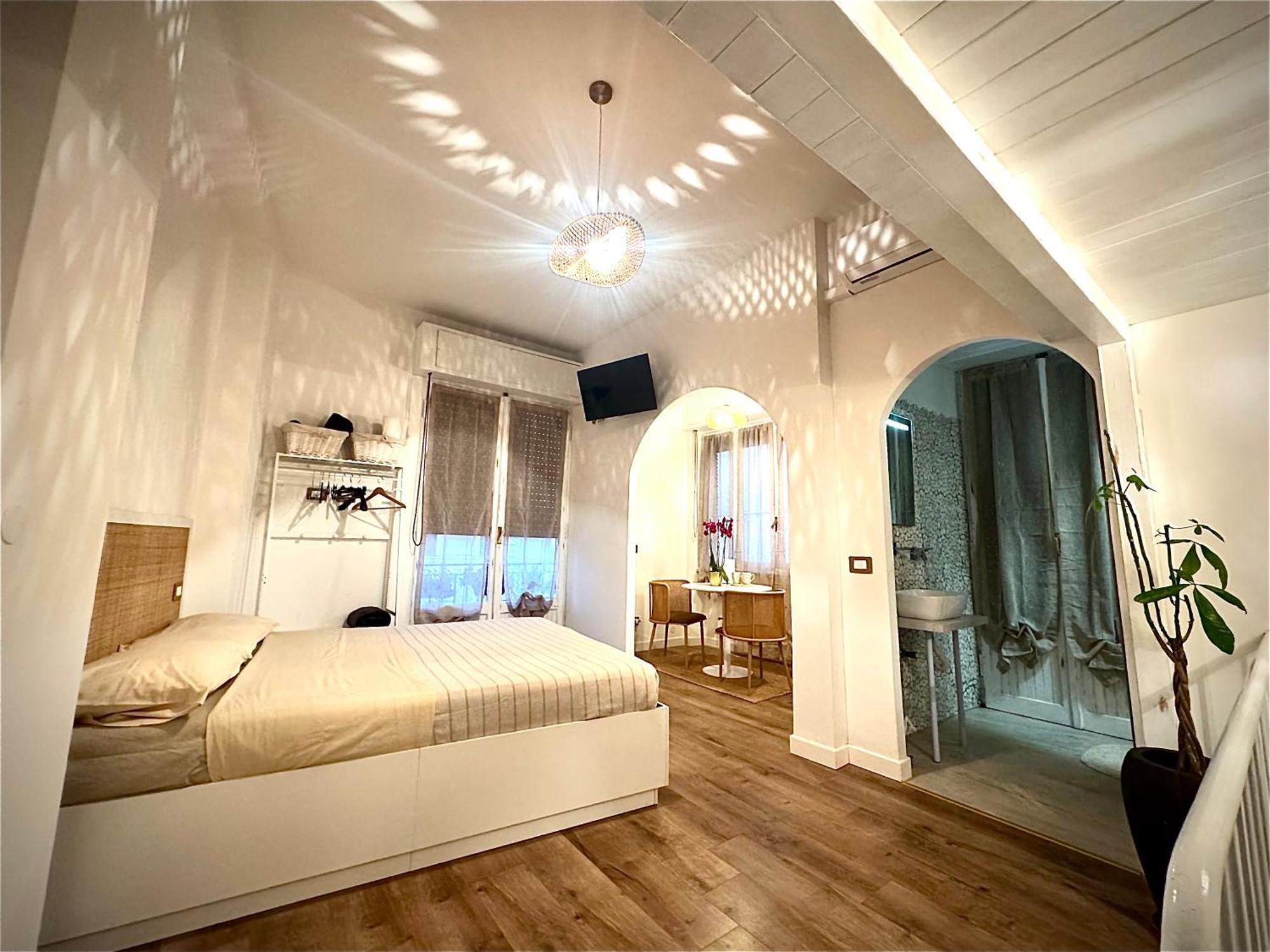 Il Vicolo B&B Giubileo Nettuno Eksteriør bilde
